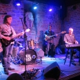 Koncert Neal Black & The Healers - relacja