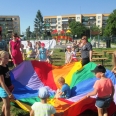 Rodzinne Pikniki animacyjno-rekreacyjne 26 i 27 maja - relacja
