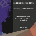 Zajęcia z modelarstwa