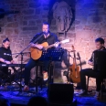 Recital Jacka Stęszewskiego – relacja