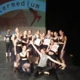 Sukcesy FT Dance Mania 