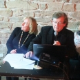 „Muzyczna podróż po Hiszpanii” – relacja z koncertu Teresy Kaban