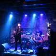 Koncert zespołów Żywica, Aberracja, ThCulture oraz Panta Koina - relacja