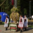 Powiatowe Święto Plonów w Koprzywnicy