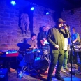 Relacja z koncertów Eskaubei & Tomek Nowak Quartet oraz Mr Pollack