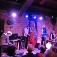 Witamina Jazz: Piotr Schmidt Quartet Feat. Wojciech Niedziela - relacja